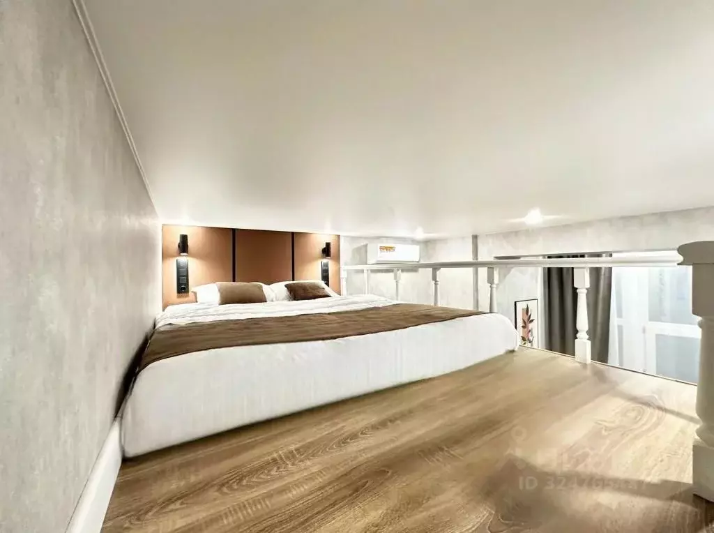 1-к кв. Татарстан, Казань ул. Карла Маркса, 5 (25.0 м) - Фото 2