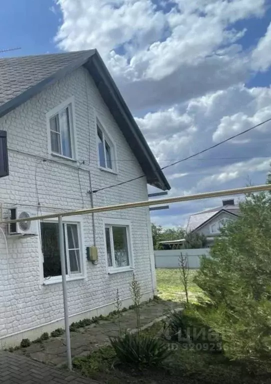 Дом в Ростовская область, Азовский район, с. Самарское ул. ... - Фото 1