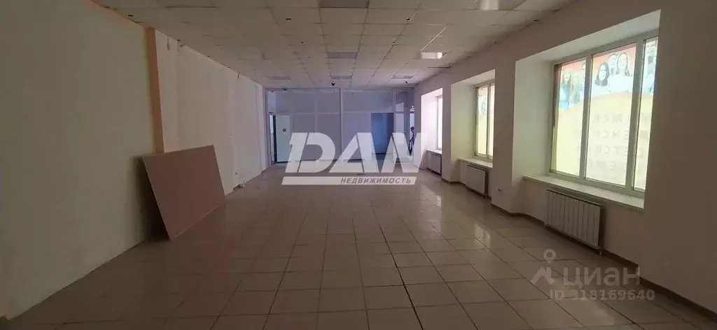 Помещение свободного назначения в Челябинская область, Озерский ... - Фото 1