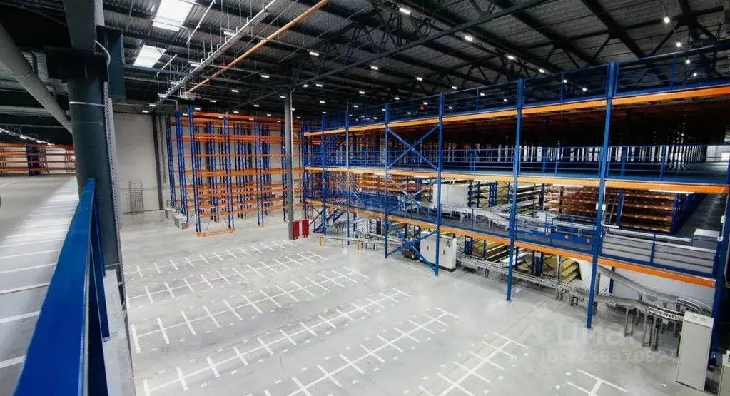 Производственное помещение в Московская область, Люберцы городской ... - Фото 1