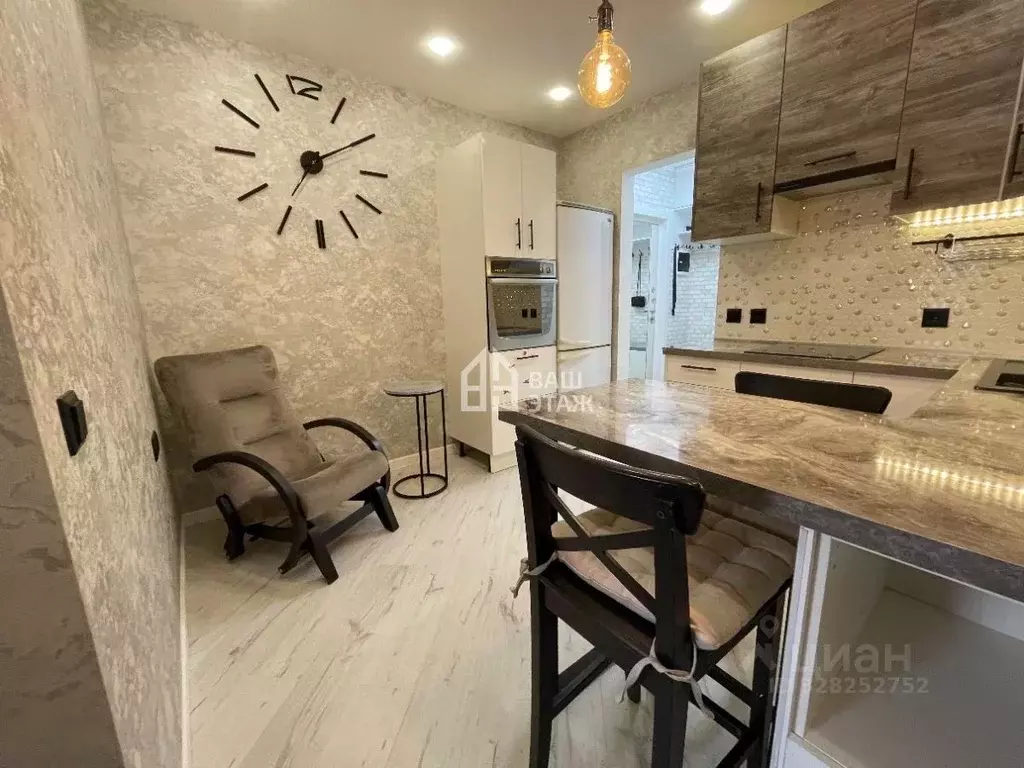 Студия Московская область, Ленинский городской округ, Лопатино пгт ... - Фото 1