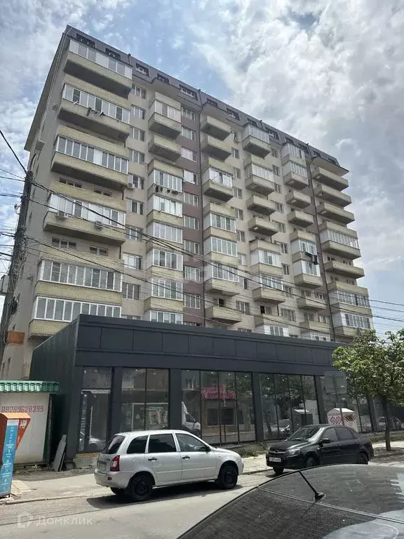 Продаётся 2-к квартира, 90 м - Фото 0