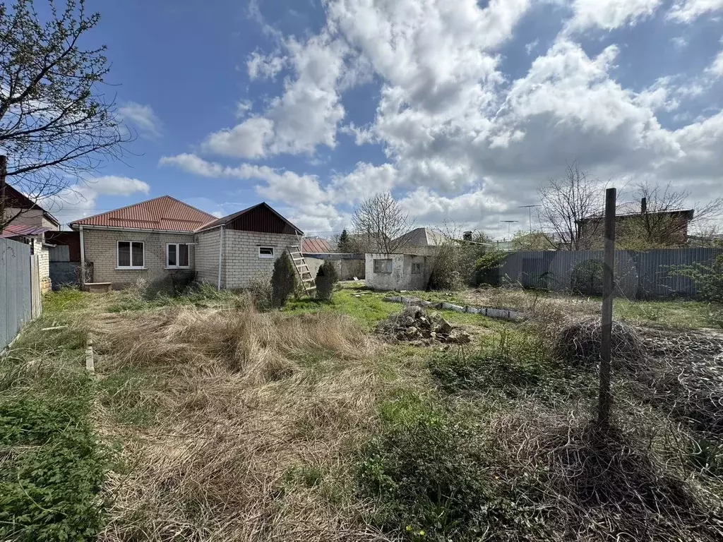Дом 70 м на участке 6 сот. - Фото 1