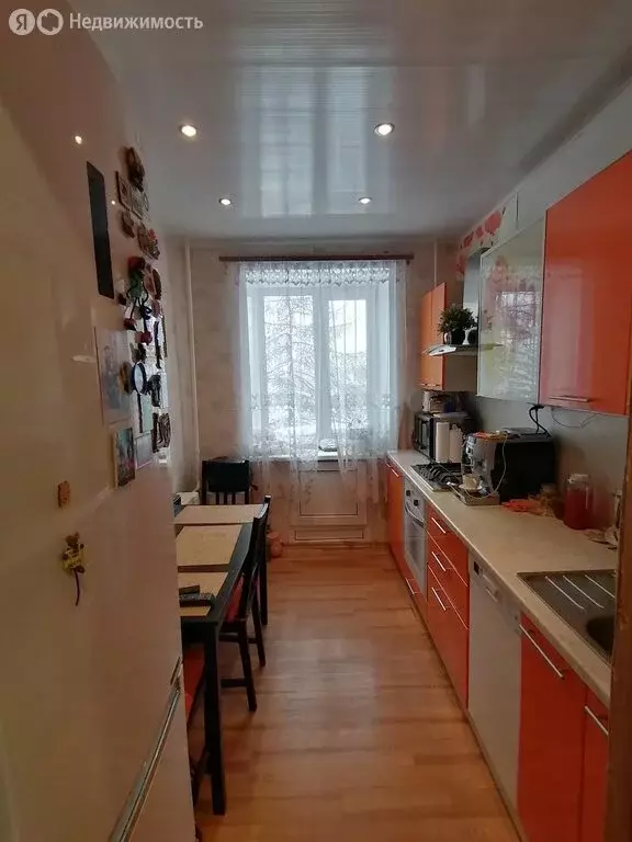 3-комнатная квартира: Боровск, улица Мира, 62 (58.1 м) - Фото 2