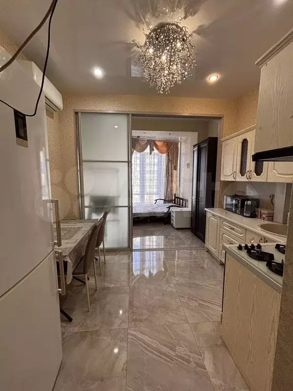 2-к. квартира, 40 м, 3/10 эт. - Фото 1