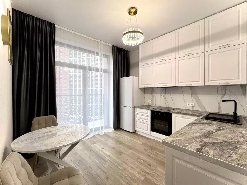 1-к кв. Москва ул. Академика Королева, 21 (37.0 м) - Фото 1