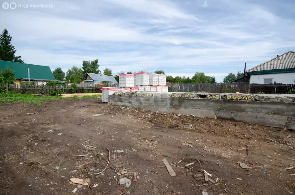 Дом в Ялуторовск, Юбилейная улица (140 м) - Фото 0