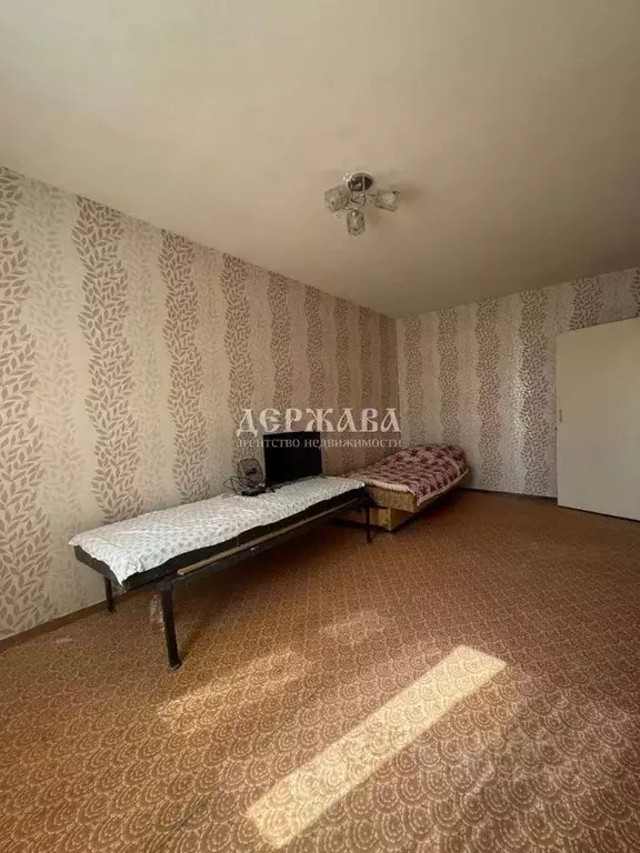 1-к кв. Белгородская область, Старый Оскол ул. Крутикова, 17 (30.01 м) - Фото 1