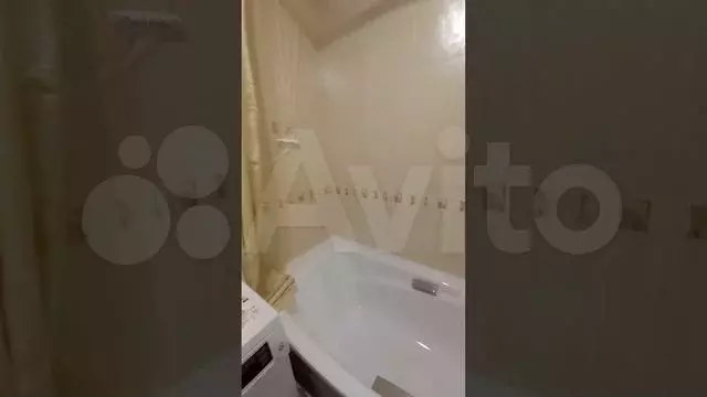 1-к. квартира, 34 м, 6/10 эт. - Фото 1