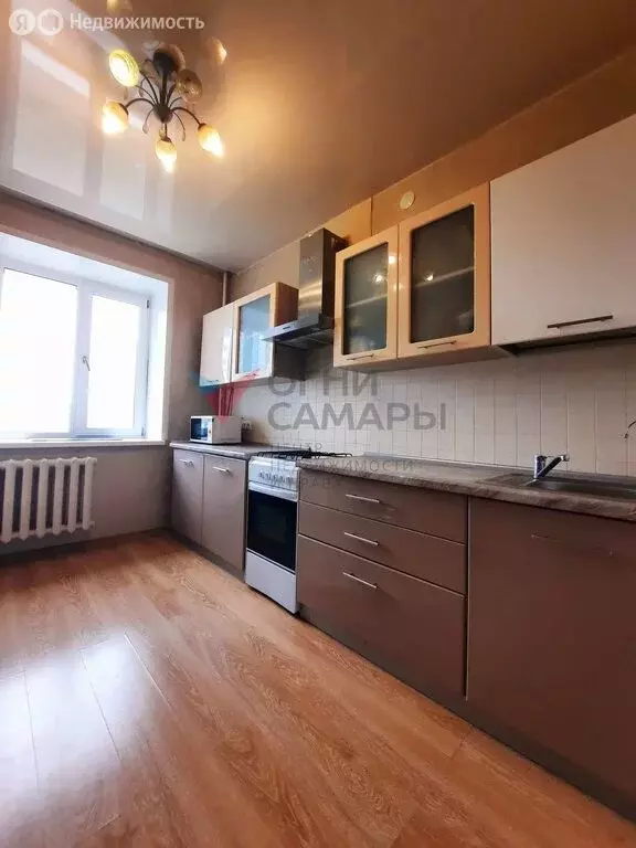 2-комнатная квартира: Самара, улица Советской Армии, 212Б (55.3 м) - Фото 2