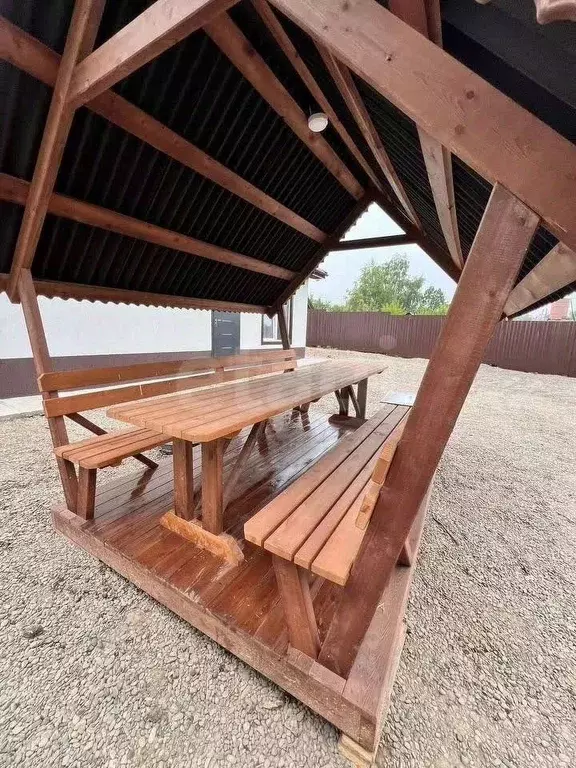 Дом в Красноярский край, Красноярск Победа СНТ, ул. Бригада № 1, 5 (61 ... - Фото 2