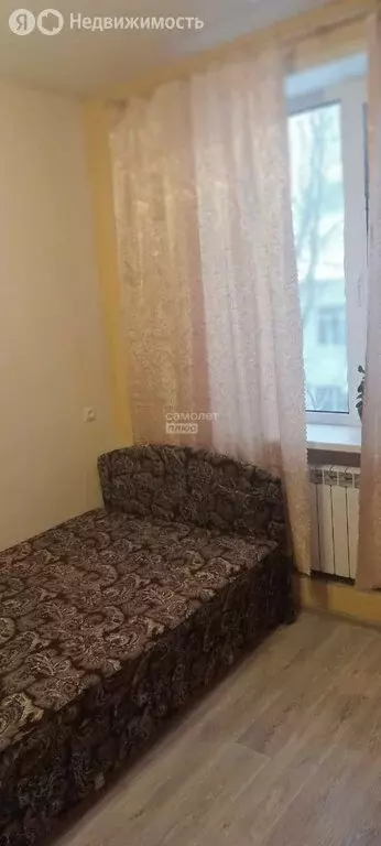 1к в 3-комнатной квартире (16 м) - Фото 1