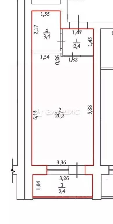 Студия Башкортостан, Уфимский район, Зубовский сельсовет, с. Зубово ... - Фото 2