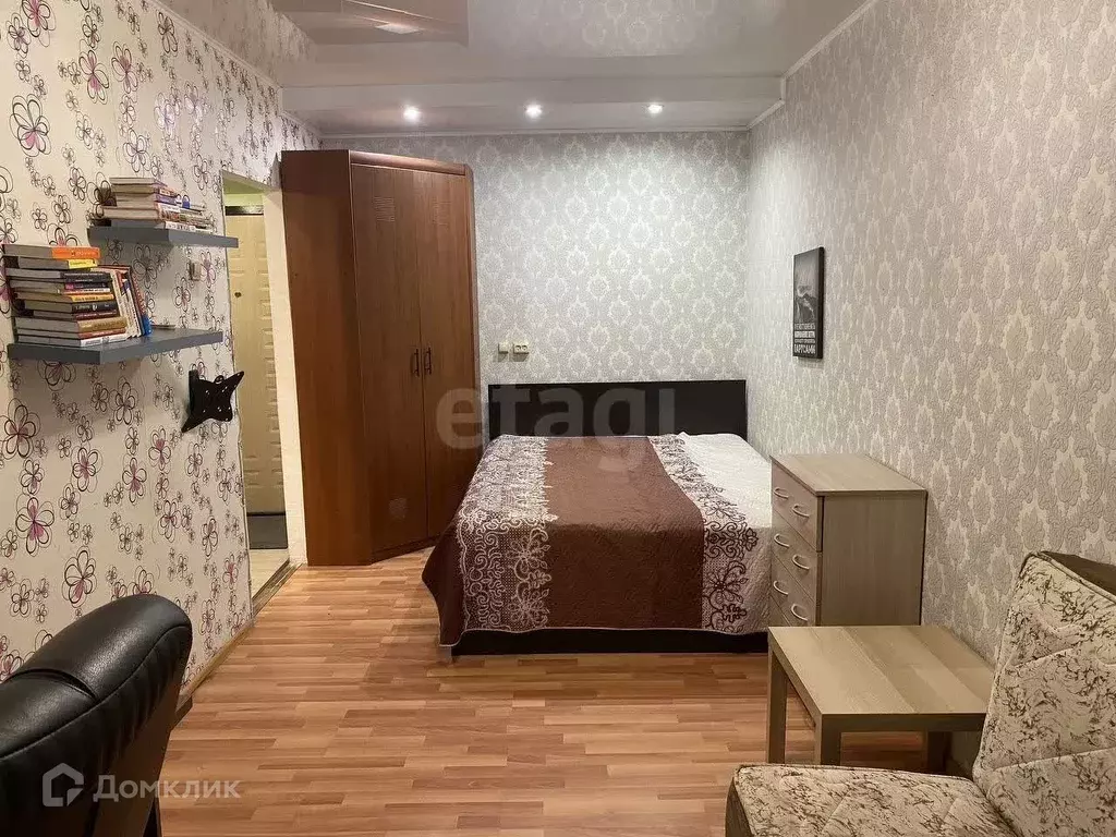 Продаётся 1-к квартира, 31.4 м - Фото 0