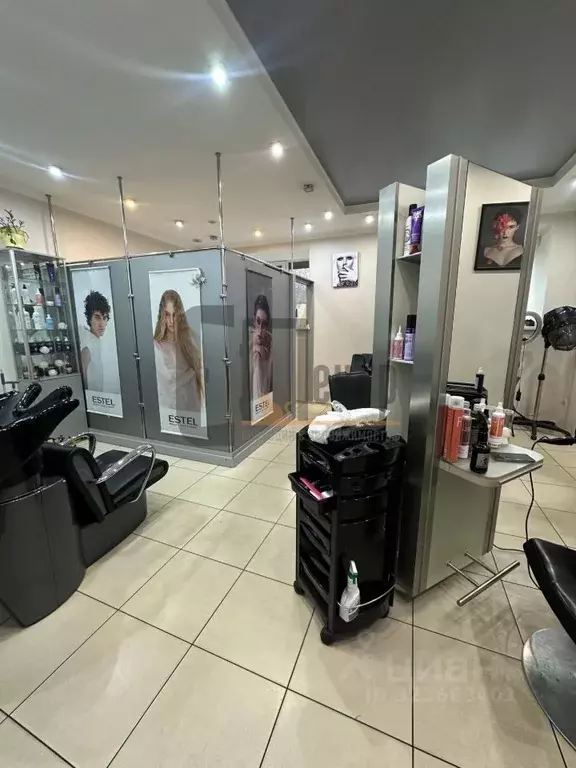 Помещение свободного назначения в Ярославская область, Ярославль ... - Фото 1