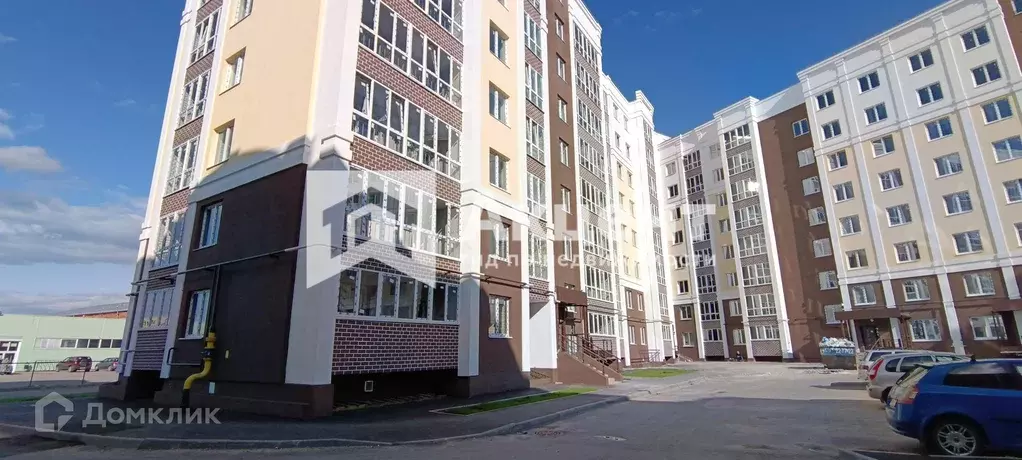 Продаётся 1-к квартира, 32 м - Фото 1