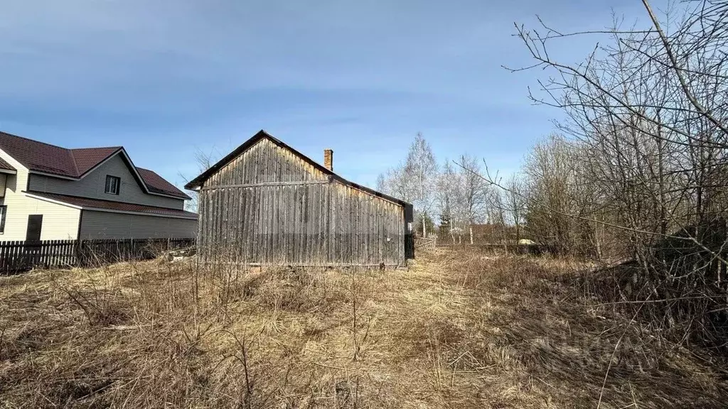 Дом в Вологодская область, Сокол Школьная ул., 20 (86 м) - Фото 1