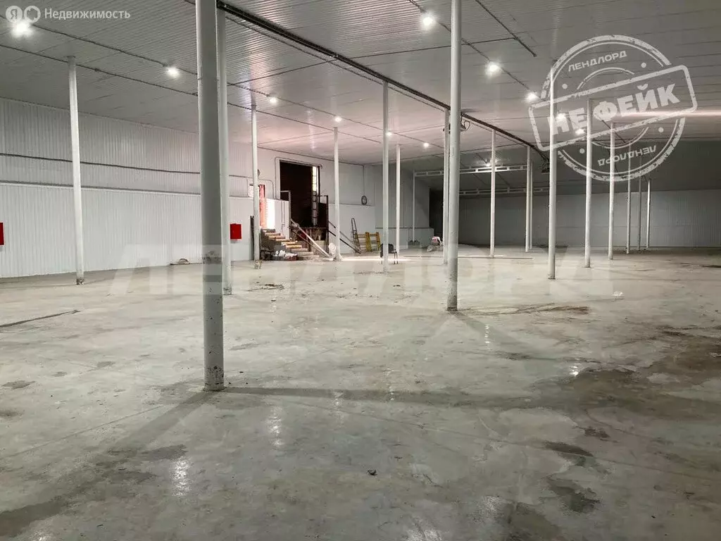 Склад (1050 м) - Фото 2