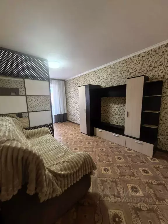 1-к кв. Хакасия, Абакан ул. Кирова, 97 (32.0 м) - Фото 1