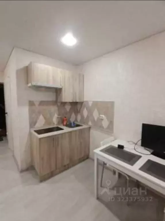 Студия Башкортостан, Уфа ул. Победы, 45 (18.0 м) - Фото 1