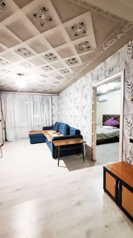 3-к кв. Удмуртия, Ижевск ул. 40 лет Победы, 130 (56.0 м) - Фото 2