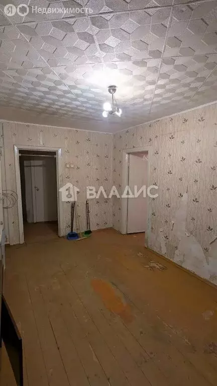 2-комнатная квартира: Йошкар-Ола, улица Панфилова, 22 (39.3 м) - Фото 2