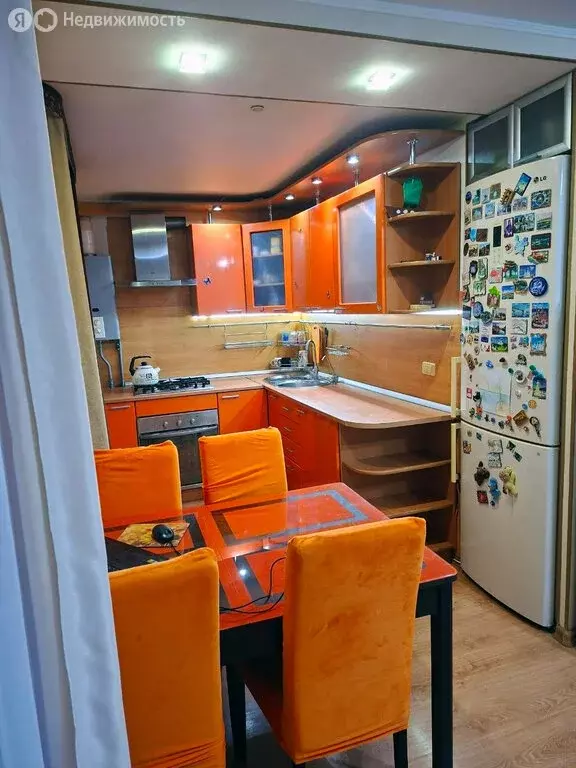 2-комнатная квартира: Ухта, проезд Дружбы, 16 (58.3 м) - Фото 2