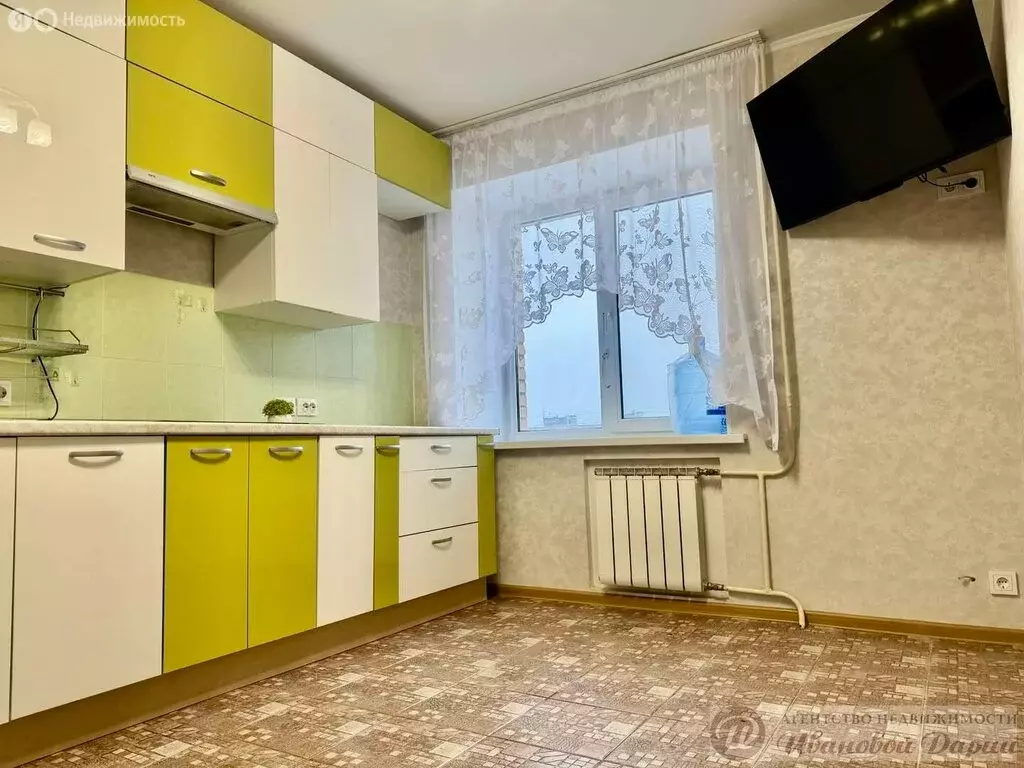 3-комнатная квартира: Самара, проспект Карла Маркса, 39 (83.4 м) - Фото 1