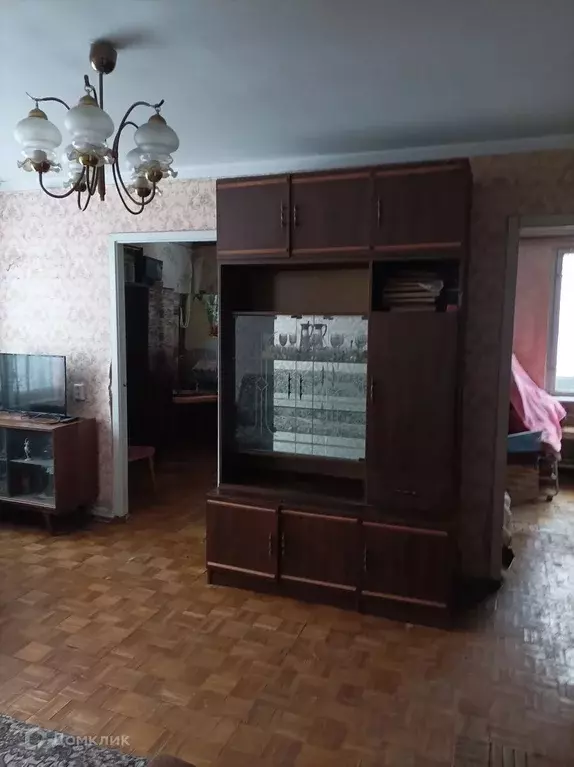 Продаётся 2-к квартира, 49.9 м - Фото 1
