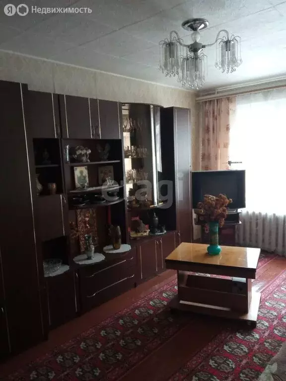 1-комнатная квартира: Суоярви, улица Кайманова, 11 (30.2 м) - Фото 1