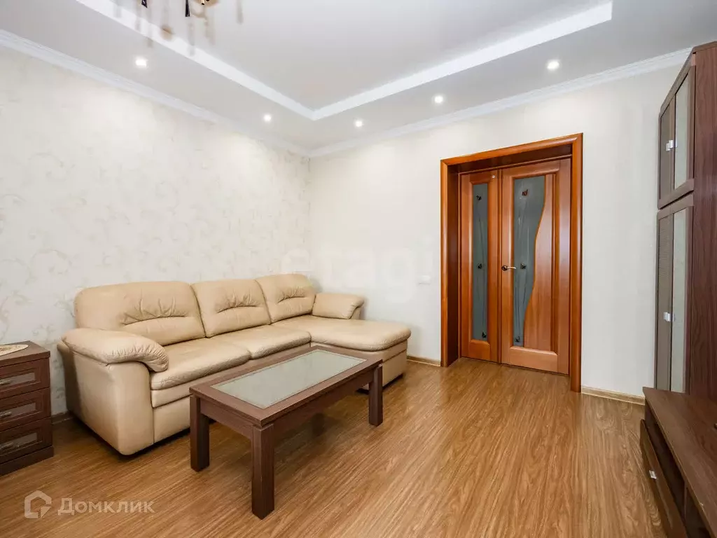 Продаётся 2-к квартира, 53.8 м - Фото 0