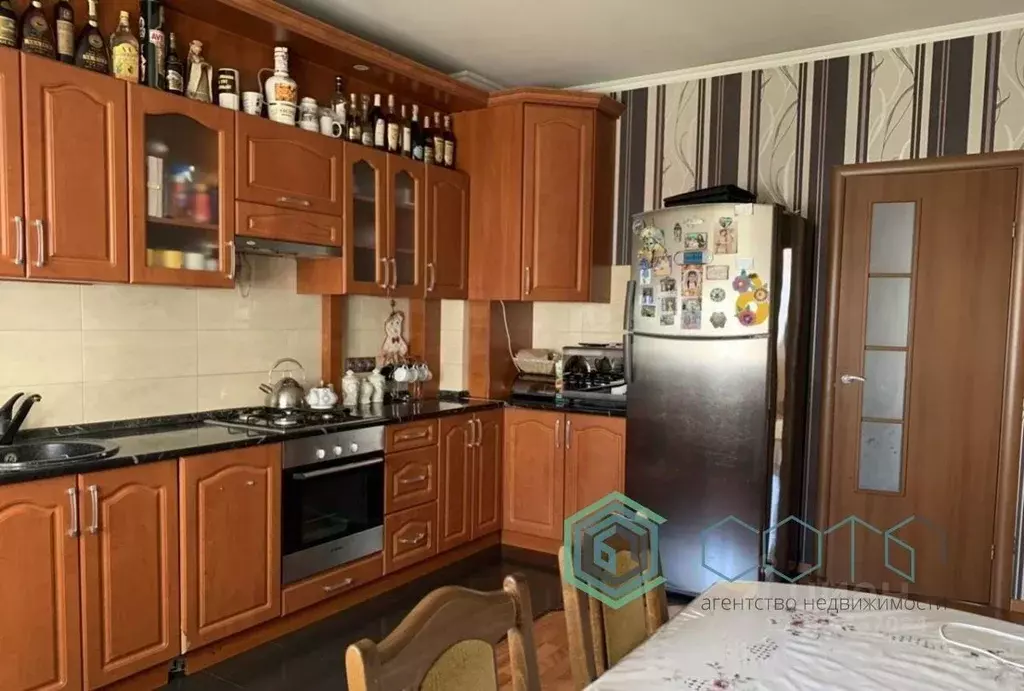 2-к кв. Калининградская область, Калининград ул. Белинского, 42 (71.6 ... - Фото 2