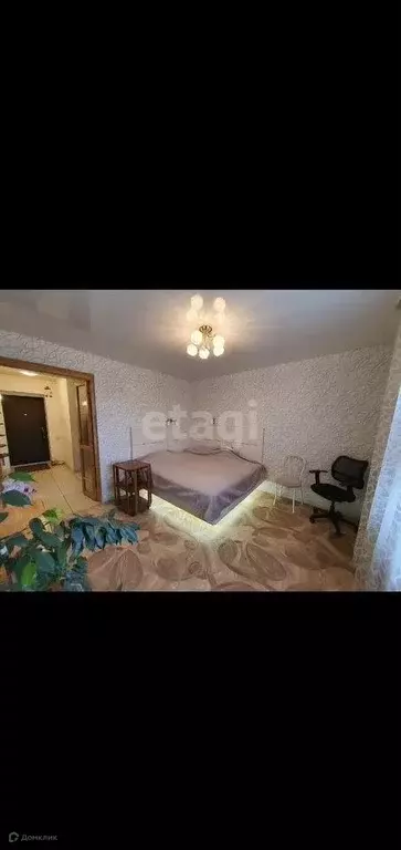 Продаётся 2-к квартира, 43.3 м - Фото 1