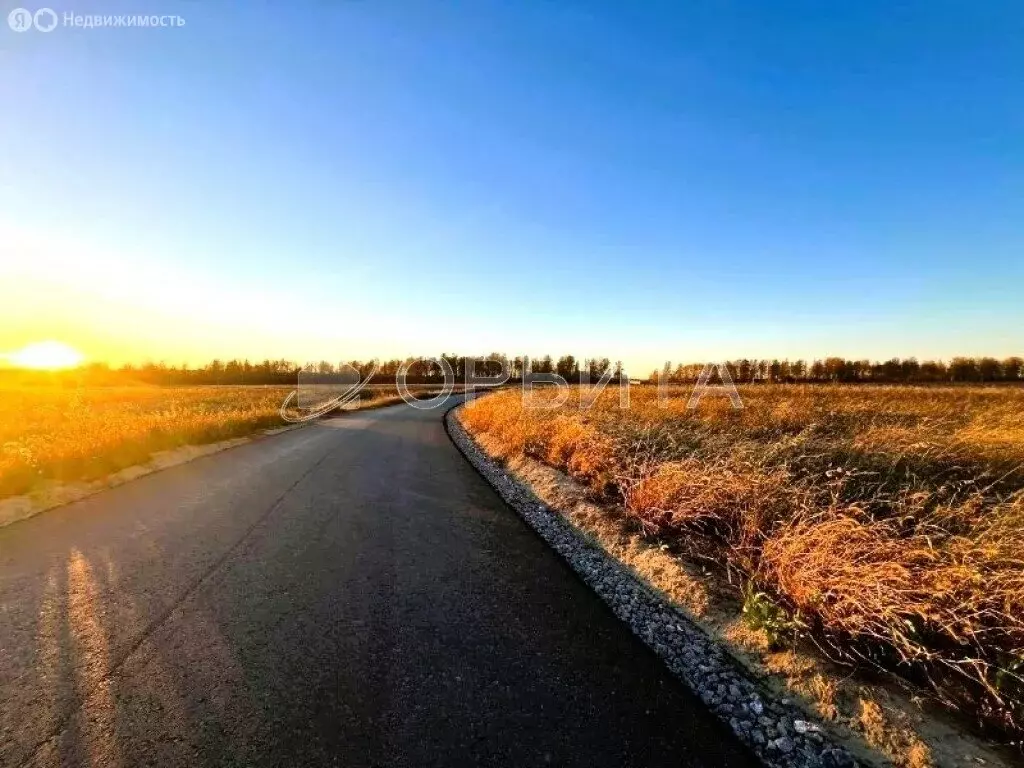 Участок в Тюмень, улица Ленина (7.7 м) - Фото 2
