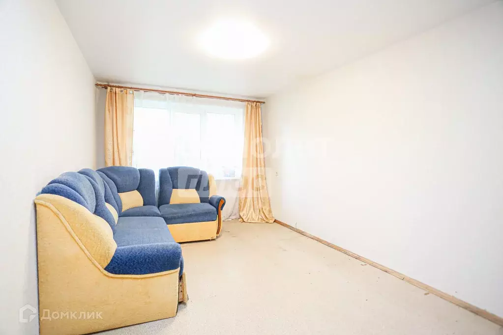 Продаётся 2-к квартира, 47.6 м - Фото 0