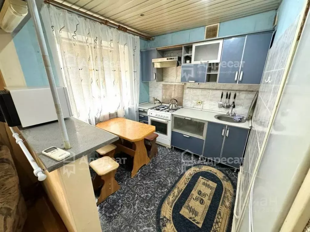 2-к кв. Волгоградская область, Волгоград ул. Качалова, 46 (42.0 м) - Фото 1