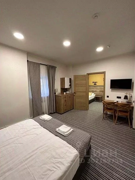 Комната Псковская область, Печоры Псковское ш., 10 (23.0 м) - Фото 1