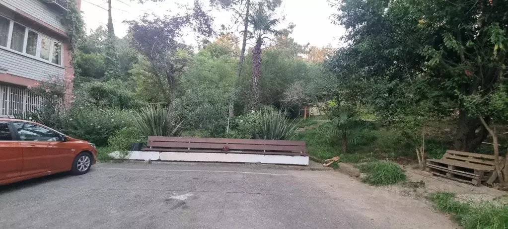 3-к кв. Краснодарский край, Сочи Донская мкр, ул. Чехова, 31 (70.0 м) - Фото 2