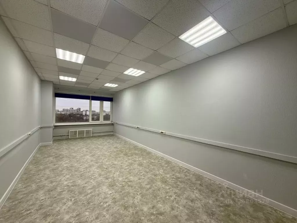 Офис в Москва Ткацкая ул., 1 (32 м) - Фото 1