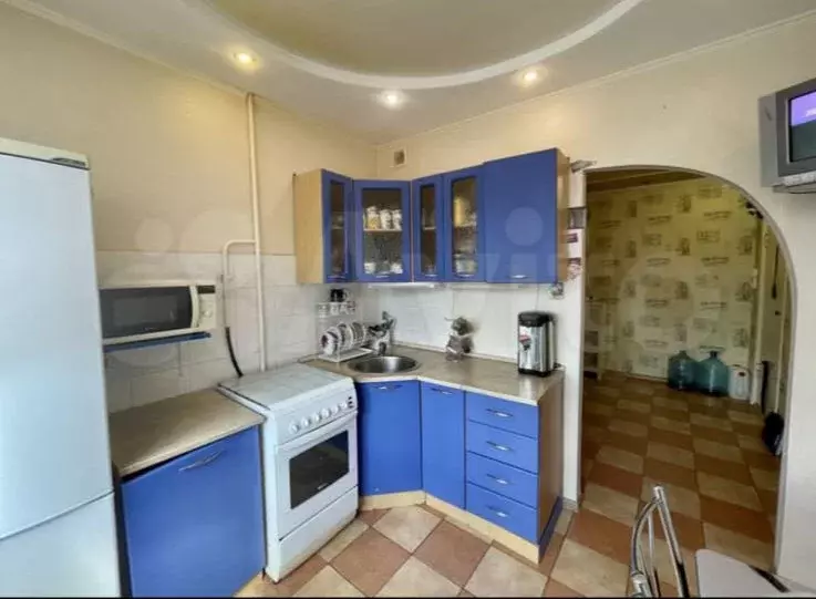 Продаётся 4-к квартира, 83.9 м - Фото 1
