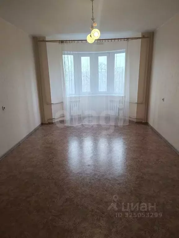 2-к кв. Воронежская область, Воронеж ул. МОПРА, 75А (58.4 м) - Фото 1