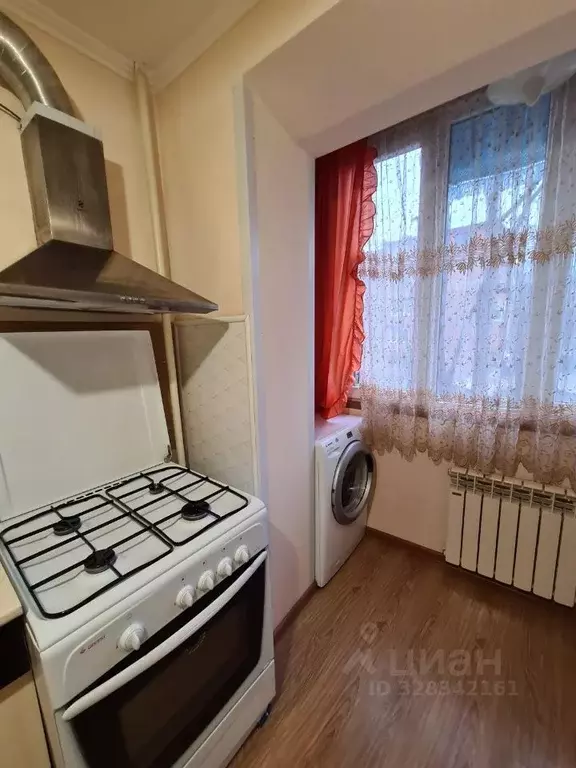 1-к кв. Северная Осетия, Владикавказ Охотничий пер. (30.0 м) - Фото 2