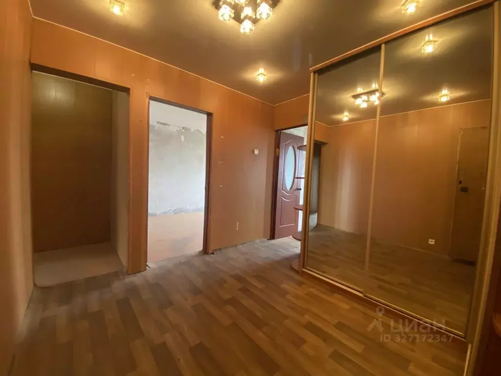 2-к кв. Приморский край, Уссурийск ул. Вокзальная Дамба, 1 (55.7 м) - Фото 2