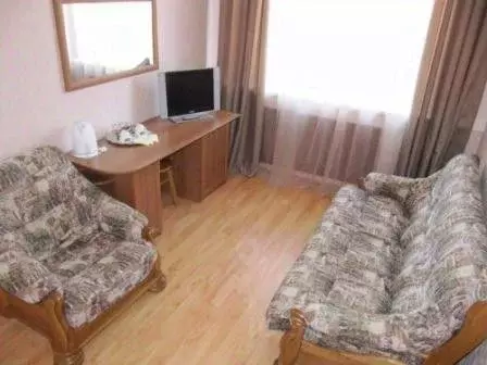 Комната Смоленская область, Смоленск ул. Румянцева, 19 (48.0 м) - Фото 2