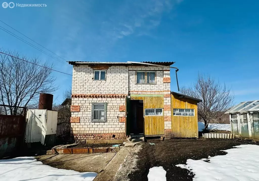 Участок в Наумовский сельсовет, СНТ Ильмень, 4-й проезд (10.02 м) - Фото 2