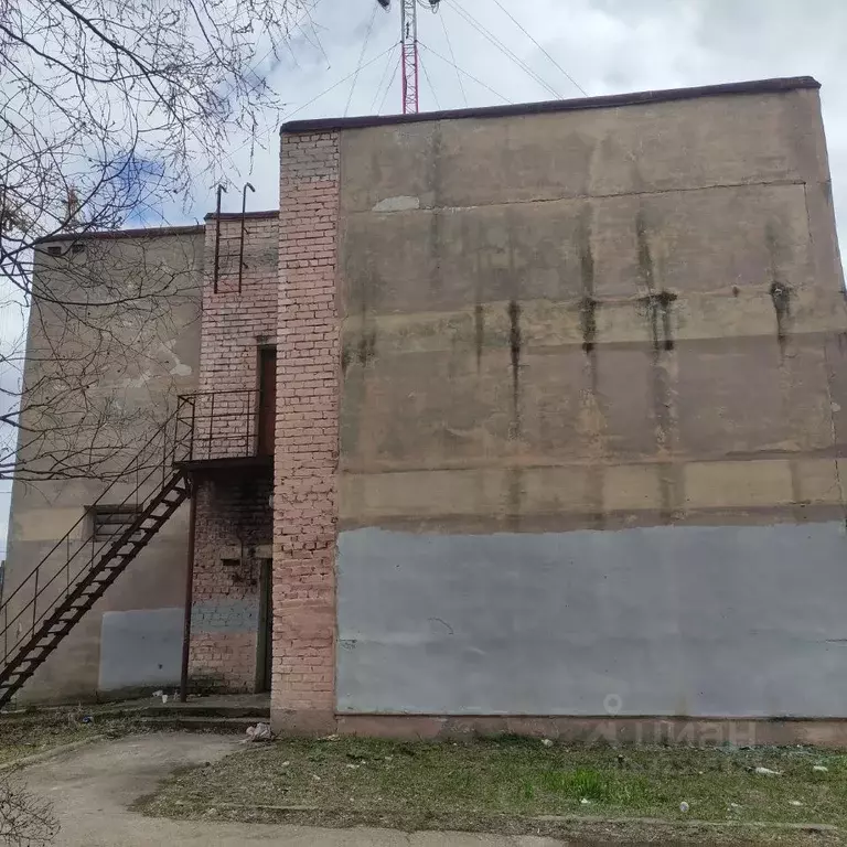 Помещение свободного назначения в Пермский край, Пермь ул. ... - Фото 1