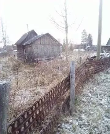 Дом в Архангельская область, Приморский муниципальный округ, Исток СНТ ... - Фото 2
