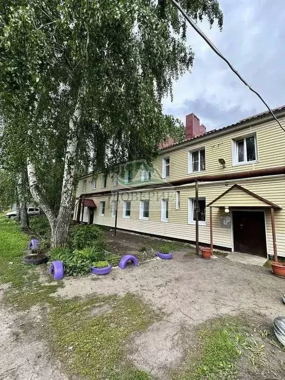 3-к кв. Тамбовская область, Тамбов Астраханская ул., 173к2 (55.7 м) - Фото 0