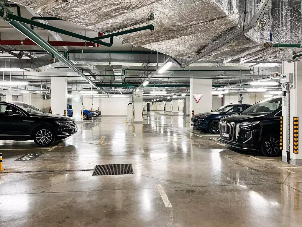 Гараж в Москва ул. Виктора Маслова, 2 (13 м) - Фото 2