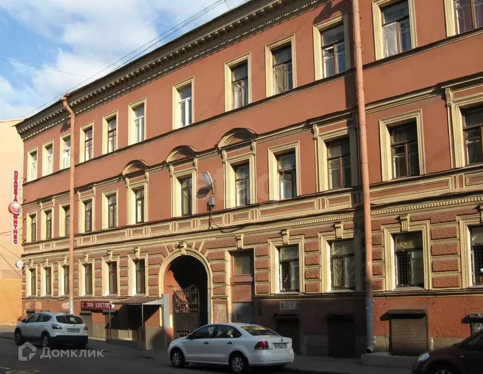 Продаётся 3-к квартира, 93.4 м - Фото 1